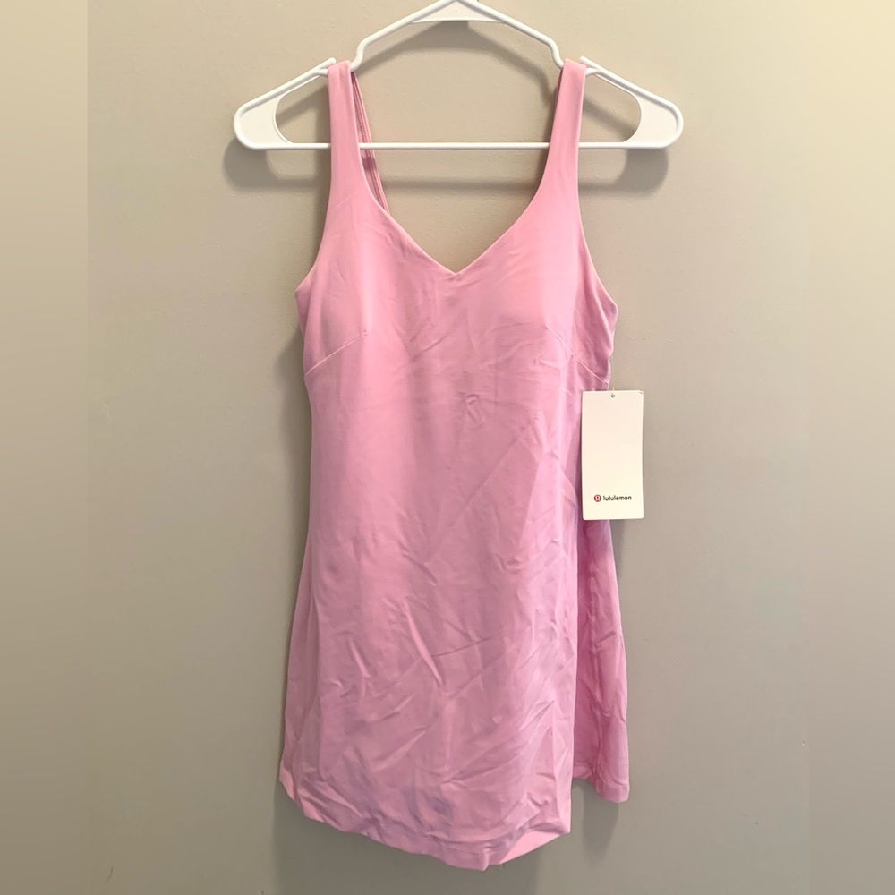 NEW Lululemon Align Dress